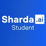 Sharda AI Student | Indus Appstore | App Icon