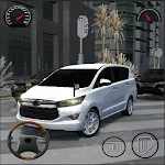 Toyota Innova Multiplayer Game | Indus Appstore | App Icon