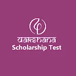 Dakshana Scholarship Test | Indus Appstore | App Icon