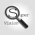 SuperVision+ Magnifier | Indus Appstore | App Icon