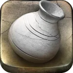 Let's Create! Pottery Liteapp icon