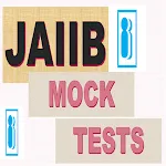 JAIIB ONLINE TEST | Indus Appstore | App Icon