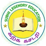 Subhi legendry education | Indus Appstore | App Icon