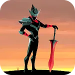 Shadow fighter 2: Ninja gamesapp icon