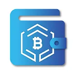 Newscrypto Wallet | Indus Appstore | App Icon