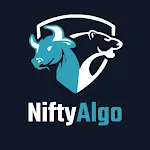 NiftyAlgo Trading Signals NSE | Indus Appstore | App Icon