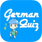 Game to learn German Voca | Indus Appstore | App Icon