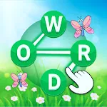 Senior Word Game | Indus Appstore | App Icon