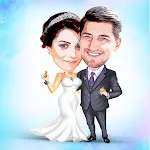 Cartoon Caricature Photo Maker | Indus Appstore | App Icon