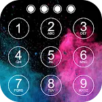 Smart lock screen | Indus Appstore | App Icon