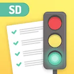 SD DMV Driver Permit DPS Test | Indus Appstore | App Icon