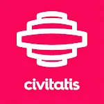 Guía de Tel Aviv de Civitais | Indus Appstore | App Icon