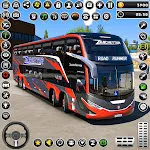 Bus Simulator Game - Bus Games | Indus Appstore | App Icon