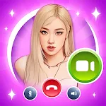 Prank Video Call - Fake Chat | Indus Appstore | App Icon