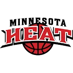 Minnesota Heat Hoops | Indus Appstore | App Icon