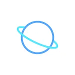 AstroTunnel: Secure VPN Access | Indus Appstore | App Icon