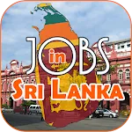 Job Vacancies in Sri Lanka | Indus Appstore | App Icon