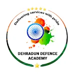 DEHRADUN DEFENCE ACADEMY | Indus Appstore | App Icon