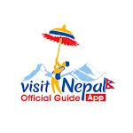 Visit Nepal Official Guide | Indus Appstore | App Icon