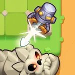 Rush Royale: Tower Defense TD | Indus Appstore | App Icon