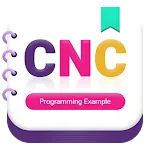 CNC Mach - CNC Programming | Indus Appstore | App Icon