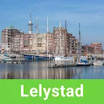 Lelystad Tour Guide:SmartGuide | Indus Appstore | App Icon