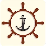 Maritime Knowledge - ELearningapp icon