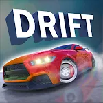 Drift Station : Real Driving | Indus Appstore | App Icon