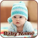 Baby Names - Baby Boys & Girls | Indus Appstore | App Icon