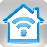 Home Manager | Indus Appstore | App Icon