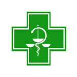 Czech Pharmacies | Indus Appstore | App Icon