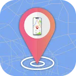 Find lost phone: Phone Tracker | Indus Appstore | App Icon