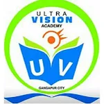 Ultra Vision Academy | Indus Appstore | App Icon