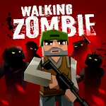 The Walking Zombie: Shooter | Indus Appstore | App Icon