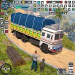 Cargo Truck Driving Simulator | Indus Appstore | App Icon