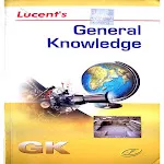 Lucent GK in English offline | Indus Appstore | App Icon