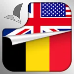 Learn & Speak Flemish Language | Indus Appstore | App Icon