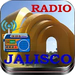 radios of Jalisco Guadalajara | Indus Appstore | App Icon