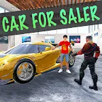 Saler Simulator: Car For Trade | Indus Appstore | App Icon