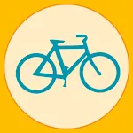 Bike Tire Pressure Calculator | Indus Appstore | App Icon