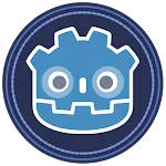 Godot Community | Indus Appstore | App Icon