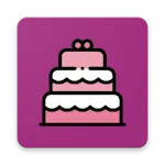 D Cakes - Order Cakes Online | Indus Appstore | App Icon