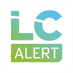 LC Alert | Indus Appstore | App Icon