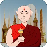 Tibetan Prayer | Indus Appstore | App Icon