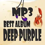 Songs Album Deep Purple | Indus Appstore | App Icon