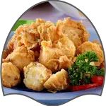 Resep Membuat Gorengan Krispi | Indus Appstore | App Icon