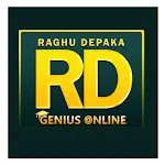 Raghu Depaka Genius Online | Indus Appstore | App Icon