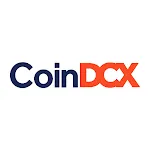 CoinDCX: Bitcoin Crypto App | Indus Appstore | App Icon