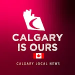 Calgary Is Ours | Indus Appstore | App Icon