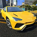 Extreme Car Driving 2019 | Indus Appstore | App Icon